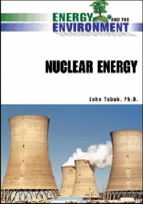 John Tabak - Nuclear Energy, Inbunden. Tillgänglighet: Tillfälligt slut
