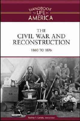 Golson Books - Civil War and Reconstruction, Inbunden. Tillgänglighet: Tillfälligt slut