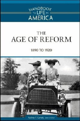 Golson Books - Age of Reform, Inbunden. Tillgänglighet: Tillfälligt slut