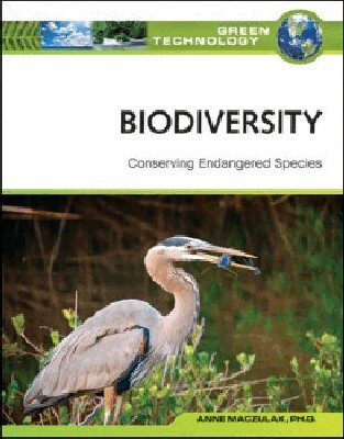 Facts On File - Biodiversity, Inbunden. Tillgänglighet: Tillfälligt slut