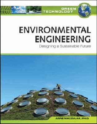 Facts On File - Environmental Engineering, Inbunden. Tillgänglighet: Tillfälligt slut