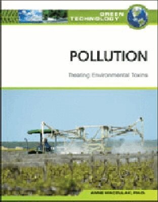 Facts On File - Pollution, Inbunden. Tillgänglighet: Tillfälligt slut