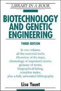 Biotechnology and Genetic Engineering