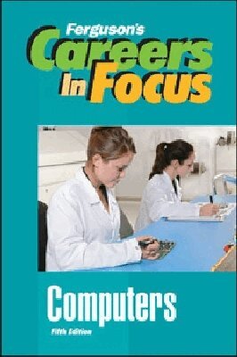 Ferguson Publishing, Ferguson - Computers, Inbunden. Tillgänglighet: Tillfälligt slut