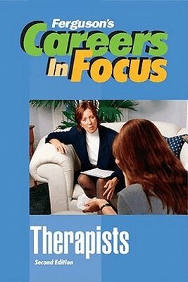Ferguson Publishing, Ferguson - Therapists, Inbunden. Tillgänglighet: Tillfälligt slut