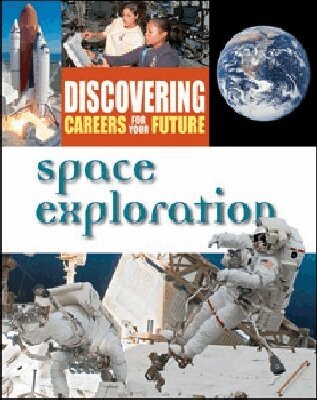 Ferguson Publishing - Space Exploration, Inbunden. Tillgänglighet: Tillfälligt slut