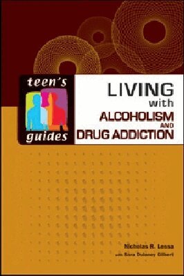 Nicholas R. Lessa - Living with Alcoholism and Addiction, Inbunden. Tillgänglighet: Tillfälligt slut