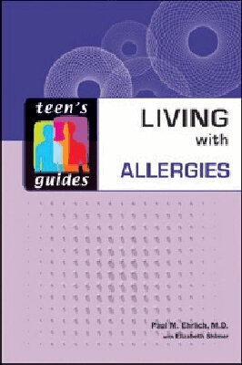 Paul M. Ehrlich - Living with Allergies, Inbunden. Tillgänglighet: Tillfälligt slut