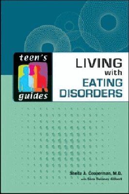 Sheila Cooperman - Living with Eating Disorders, Inbunden. Tillgänglighet: Tillfälligt slut