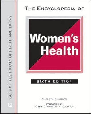 Christine Ammer - Encyclopedia of Women's Health, Inbunden. Tillgänglighet: Tillfälligt slut