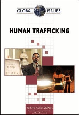 Kathryn Cullen-Dupont - Human Trafficking, Inbunden