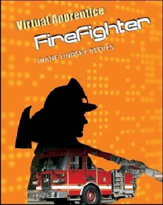 Diane Lindsey Reeves - Firefighter, Häftad. Tillgänglighet: Tillfälligt slut