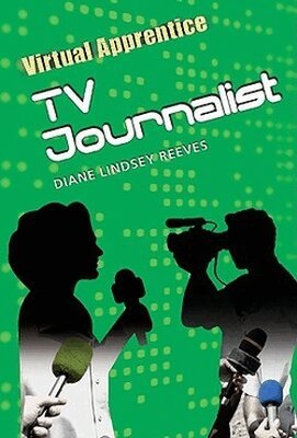 Diane Lindsey Reeves - TV Journalist, Häftad. Tillgänglighet: Tillfälligt slut