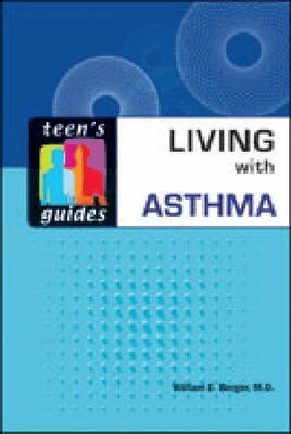 William E. Berger - Living with Asthma, Häftad. Tillgänglighet: Tillfälligt slut