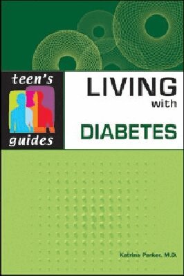 Katrina Parker - Living with Diabetes, Häftad. Tillgänglighet: Tillfälligt slut