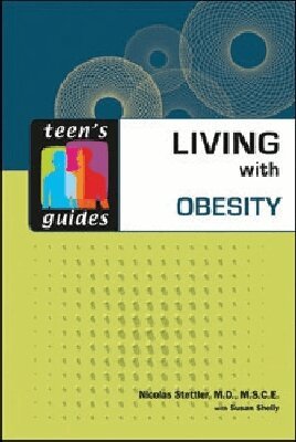 Nicolas Stettler - Living with Obesity, Inbunden. Tillgänglighet: Tillfälligt slut