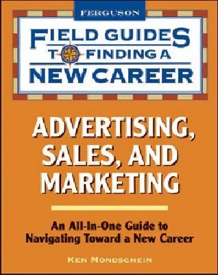 Ken Mondschein - Advertising, Sales, and Marketing, Inbunden. Tillgänglighet: Tillfälligt slut