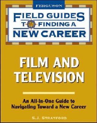 S.J. Stratford - Film and Television, Inbunden. Tillgänglighet: Tillfälligt slut