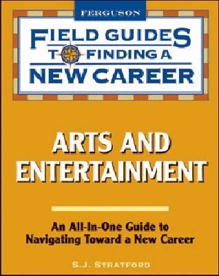S.J. Stratford - Arts and Entertainment, Häftad. Tillgänglighet: Tillfälligt slut