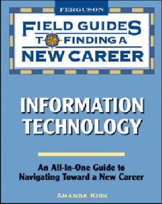Amanda Kirk - Information Technology, Häftad. Tillgänglighet: Tillfälligt slut