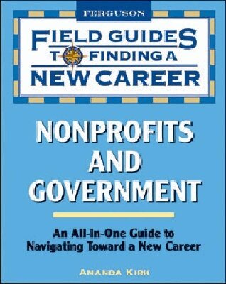 Amanda Kirk - Nonprofits and Government, Häftad. Tillgänglighet: Tillfälligt slut