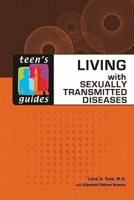Carol A. Ford - Living with Sexually Transmitted Diseases, Inbunden. Tillgänglighet: Tillfälligt slut
