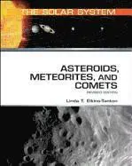 Linda T. Elkins-Tanton - Asteroids, Meteorites, and Comets, Inbunden. Tillgänglighet: Tillfälligt slut