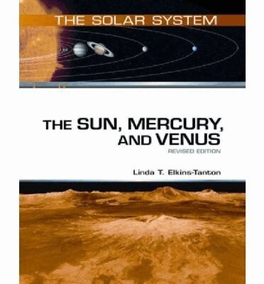 Linda Elkins-Tanton - Sun, Mercury, and Venus, Inbunden. Tillgänglighet: Tillfälligt slut
