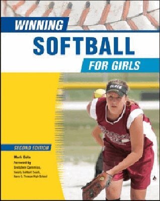 Mark Gola - Winning Softball for Girls, Inbunden. Tillgänglighet: Tillfälligt slut
