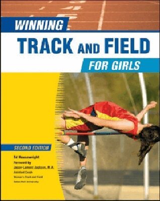 Facts On File - Winning Track and Field for Girls, Inbunden. Tillgänglighet: Tillfälligt slut
