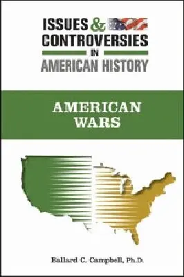 Ballard C. Campbell - American Wars, Inbunden. Tillgänglighet: Tillfälligt slut