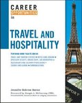 Career Opportunities in Travel and Hospitality