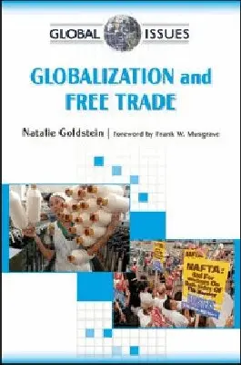 Natalie Goldstein - Globalization and Free Trade, Häftad. Tillgänglighet: Tillfälligt slut