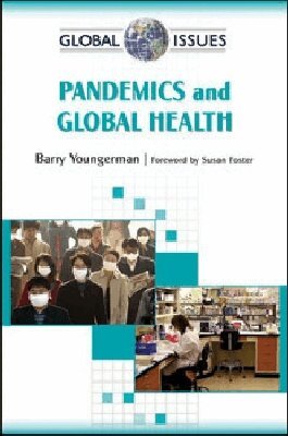 Barry Youngerman - Pandemics and Global Health, Häftad. Tillgänglighet: Tillfälligt slut