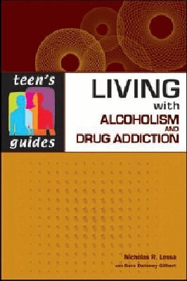Nicholas R. Lessa - Living with Alcoholism and Addiction, Häftad. Tillgänglighet: Tillfälligt slut