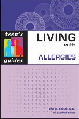 Paul M. Ehrlich - Living with Allergies, Häftad. Tillgänglighet: Tillfälligt slut
