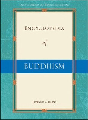 Edward A. Irons, J Gordon Melton - Encyclopedia of Buddhism, Häftad. Tillgänglighet: Tillfälligt slut