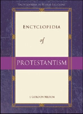 J.Gordon Melton, J. Gordon Melton, J Gordon Melton - Encyclopedia of Protestantism, Häftad. Tillgänglighet: Tillfälligt slut