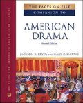Facts on File Companion to American Drama