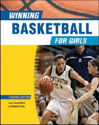 Faye Young Miller, Wayne Coffey - Winning Basketball for Girls, Inbunden. Tillgänglighet: Tillfälligt slut