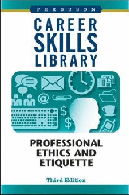 Ferguson Publishing - Career Skills Library, Inbunden. Tillgänglighet: Tillfälligt slut