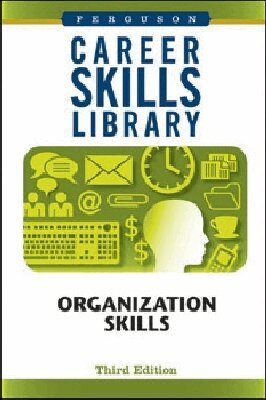 Ferguson Publishing - Career Skills Library, Inbunden. Tillgänglighet: Tillfälligt slut