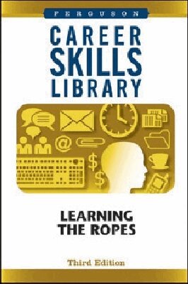 Ferguson Publishing - Career Skills Library, Inbunden. Tillgänglighet: Tillfälligt slut