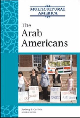 Rodney Carlisle - Arab Americans, Inbunden. Tillgänglighet: Tillfälligt slut