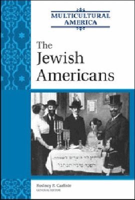 Rodney Carlisle - Jewish Americans, Inbunden. Tillgänglighet: Tillfälligt slut