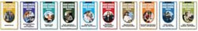 Facts On File - Great Careers with a High School Diploma Set, 10-Volumes, Inbunden. Tillgänglighet: Tillfälligt slut