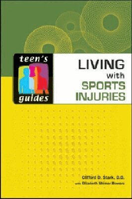 Facts On File - Living with Sports Injuries, Inbunden. Tillgänglighet: Tillfälligt slut