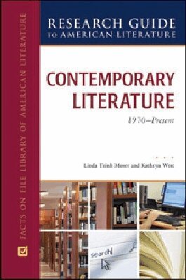 Linda Trinh Moser, Kathrun West - CONTEMPORARY LITERATURE, 1970-PRESENT, Inbunden. Tillgänglighet: Tillfälligt slut