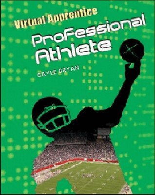 Gayle Bryan - Professional Athlete, Häftad. Tillgänglighet: Tillfälligt slut