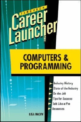 Facts On File - COMPUTERS and PROGRAMMING, Inbunden. Tillgänglighet: Tillfälligt slut